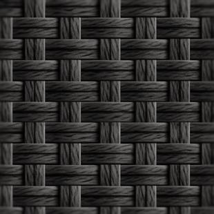 Sentetik Rattan Plastik Bombeli Oluklu ve Pürüzlü 10 Kg