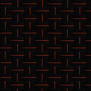 Sentetik Rattan Plastik Çıkıntılı Kontürlü 10 Kg