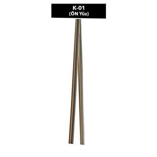 Sentetik Rattan Plastik Çizgili T/S/K 10 Kg