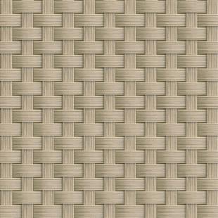 Sentetik Rattan Plastik İnce Damarlı Kirli Sarı ile Açık Bej 25 Kg9502