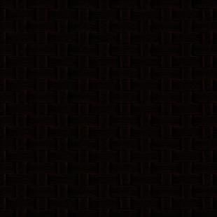 Sentetik Rattan Plastik K.Kahve 10 Kg