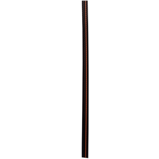 Sentetik Rattan Plastik  K.Kahve-Turuncu 10 Kg