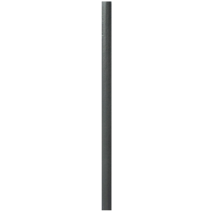 Sentetik Rattan Plastik Koyu Gri 10 Kg