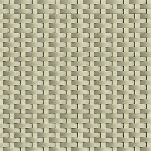 Sentetik Rattan Plastik Nötr Gri 10 Kg