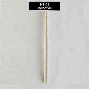 Sentetik Rattan Plastik Oluklu ve Pürüzlü 10 Kg