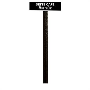 Sentetik Rattan Plastik Settecaffe 10 Kg