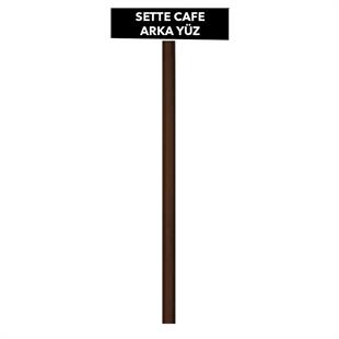 Sentetik Rattan Plastik Settecaffe 10 Kg