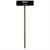 Yassı Sentetik Rattan Plastik Kuş Kanadı Bej Renk 48 Kg (4 Top)7514