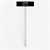 Yassı Sentetik Rattan Plastik Kuş Kanadı Bej 48 Kg (4 Top)