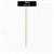 Yassı Sentetik Rattan Plastik Kuş Kanadı Bej Renk 48 Kg (4 Top)