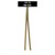 Yassı Sentetik Rattan Plastik Kuş Kanadı A.Kahvemsi Renk 48 Kg (4 Top)H3-10