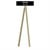Yassı Sentetik Rattan Plastik Kuş Kanadı Bej 48 Kg (4 Top)