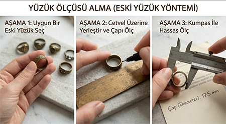 Çap Yöntemi