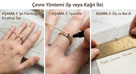 Çevre Yöntemi