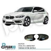 2004-2011 BMW E87 BATMAN YARASA AYNA KAPAGI