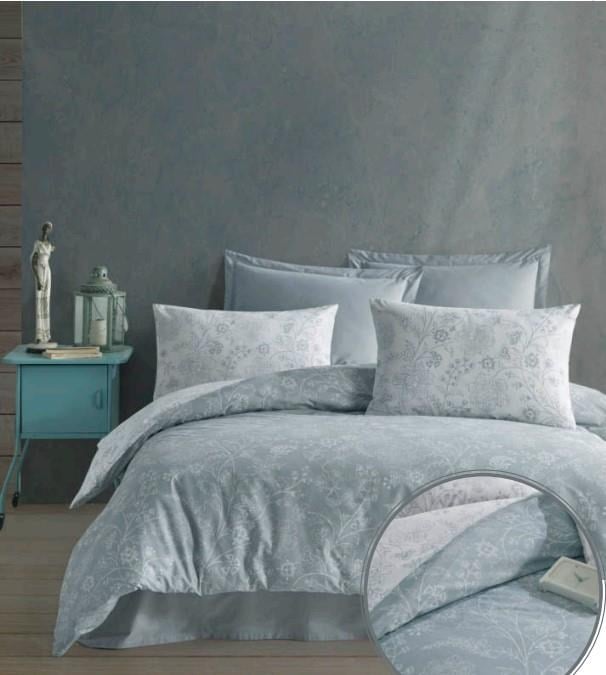 Altınbaşak Creaforce Çift Kişilik Nevresim Takımı Unique Rhine