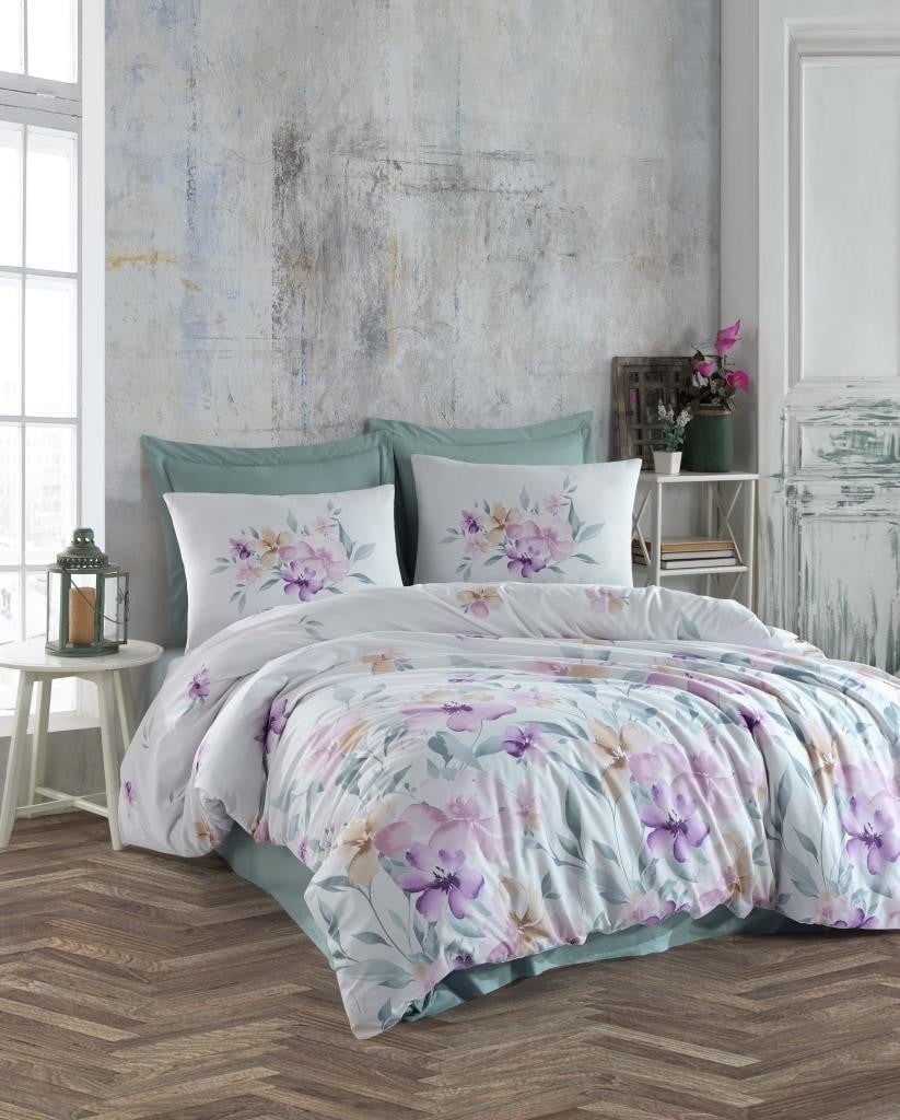 Altınbaşak Creaforce Cozy Breezeway Tek Kişilik Nevresim Takımı