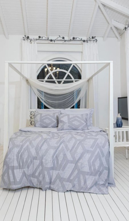 Altınbaşak Creaforce Fortuna Marble Tek Kişilik Nevresim Takımı