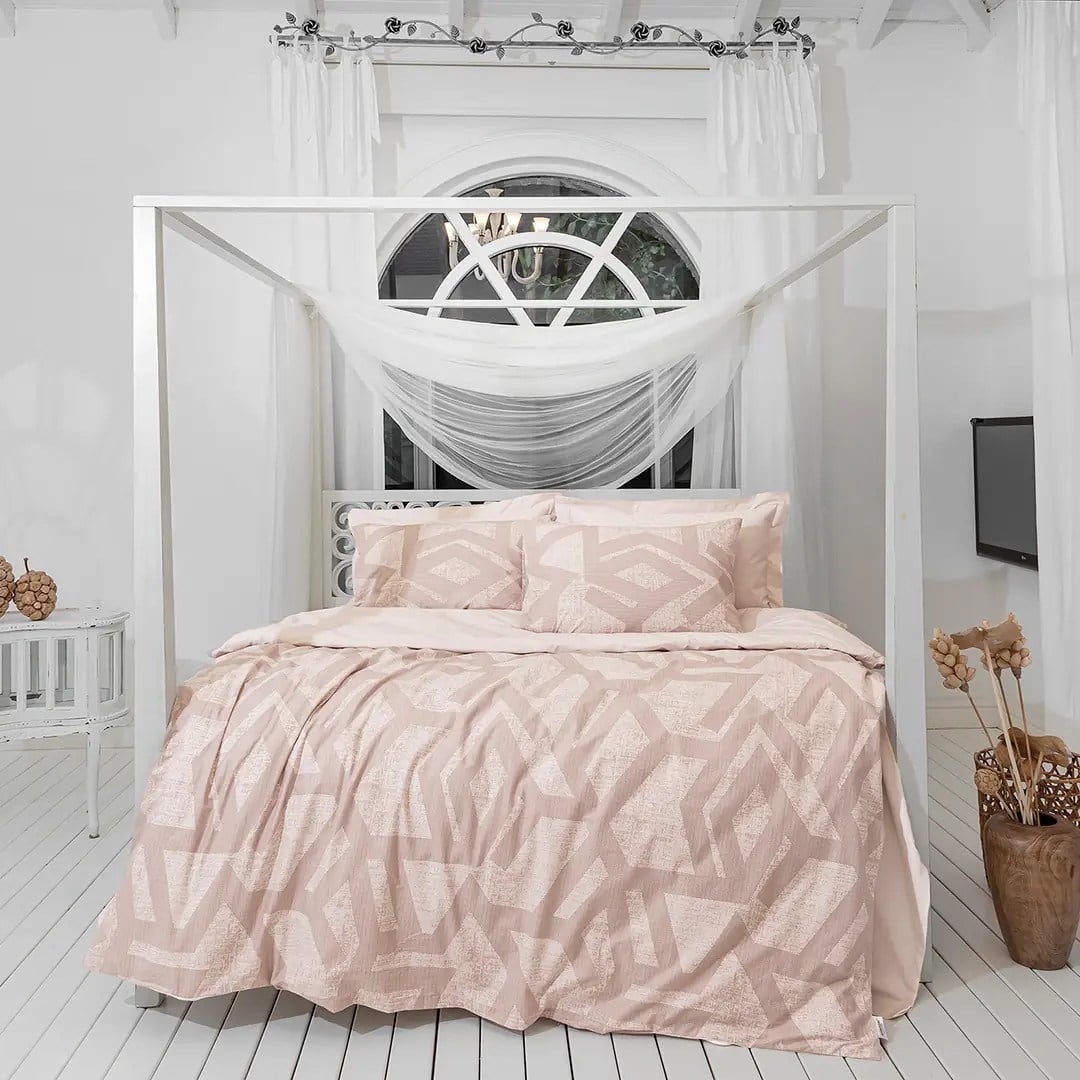 Altınbaşak Creaforce Fortuna Sabre Tek Kişilik Nevresim Takımı