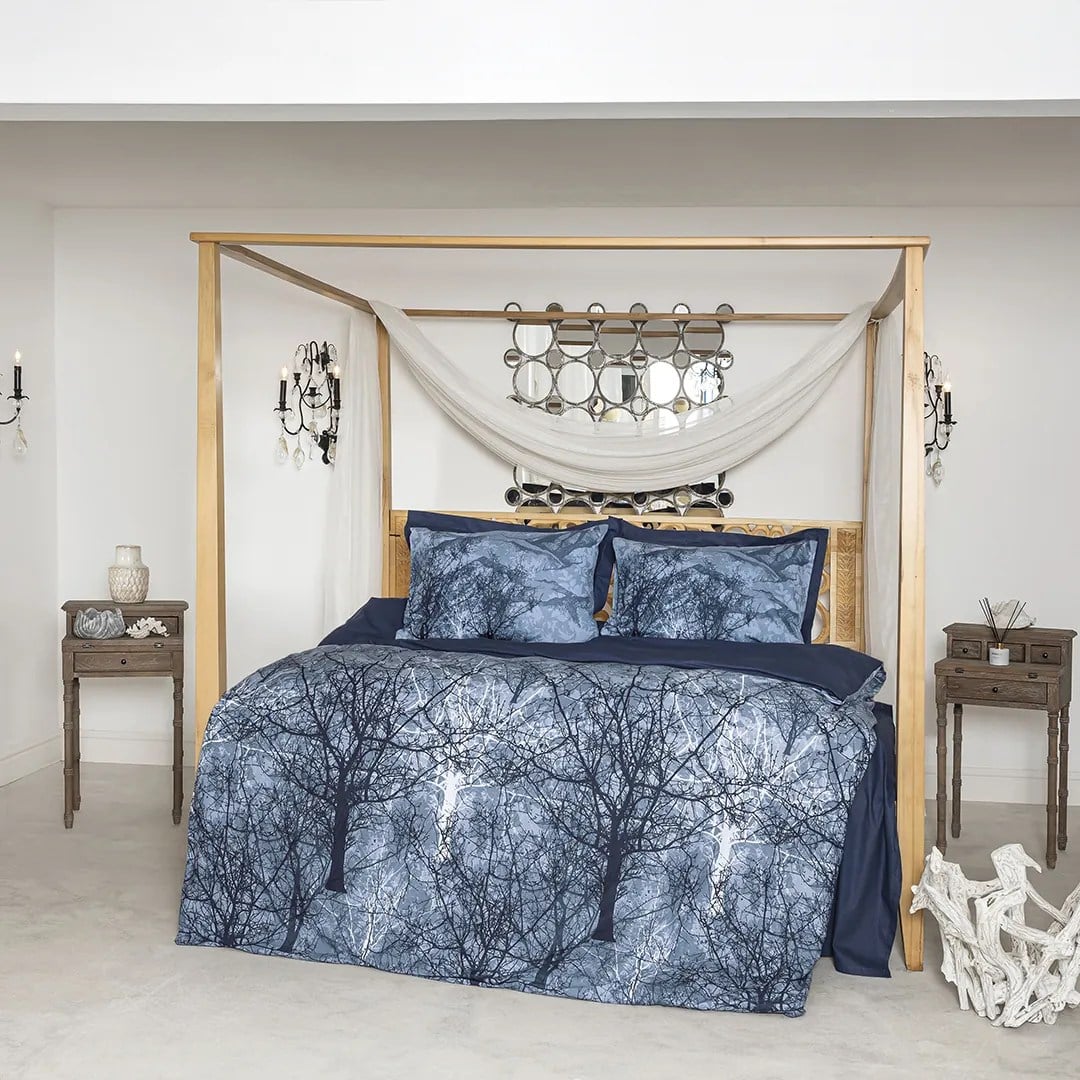 Altınbaşak Creaforce Kora Çift Kişilik Nevresim Takımı