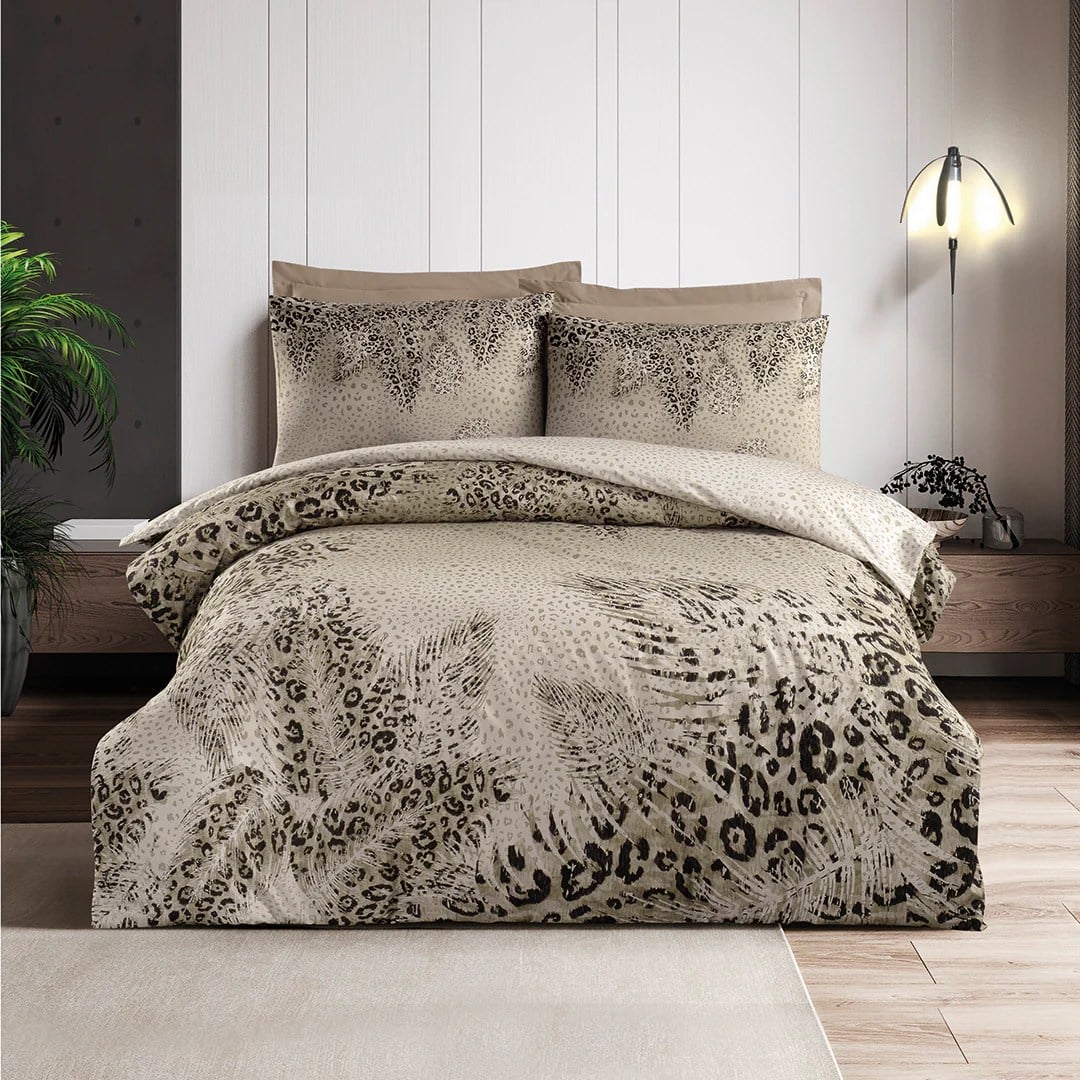 Altınbaşak Creaforce Tigra Core Tek Kişilik Nevresim Takımı