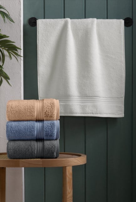 Altınbaşak Soft 4´lü 50x90 El Havlusu