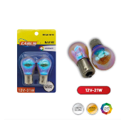 AMPUL 93 DiADEM YAKIN TIRNAK ORANGE BAU15S 12V 21W