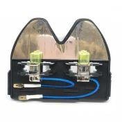 AMPUL H3 12V 100W SÜPER SARI