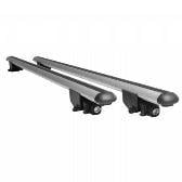 ARA ATKI KANCA BRACE 130 CM SILVER