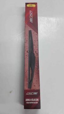 ARKA APARATLI SiLECEK SÜPÜRGESi 325 mm