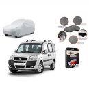 BRANDA FIAT DOBLO 2001-2009