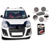 BRANDA FIAT DOBLO 2010 14