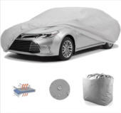 BRANDA NO:06       UZUN.: 4,40 MT   GENiS.: 1,65 MT YÜKSEK. : 1,45 MT