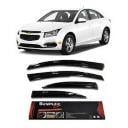 CAM RÜZGARLIGI CHEVROLET CRUZE  2008 2017 SPORT STYLE SP S 16