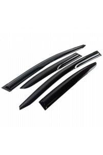 CAM RÜZGARLIGI FORD FOCUS 3 HP/SEDAN 2011-2017 SPORT STYL SPS-88