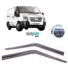 CAM RÜZGARLIGI FORD TRANSiT 2002-2013 SPORT STYLE 2Li