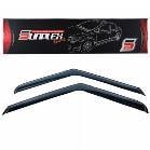 CAM RÜZGARLIGI HYUNDAI H-100 KAMYONET 2004-2022 SPORT STYLE 2Li