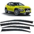CAM RÜZGARLIGI HYUNDAI KONA 2018-2022 SPORT STYLE 4LÜ