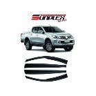 CAM RÜZGARLIGI MiTSUBiSHi L200 TRiTON 2008-2015 SPORT STYLE SP S 68