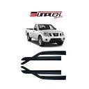 CAM RÜZGARLIGI NISSAN NAVARA PiCK-UP (05-16) SPORT STYLE SP S 69