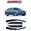 CAM RÜZGARLIGI OPEL VECTRA C 2002 2009 SPORT STYLE SP S 200