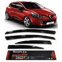 CAM RÜZGARLIGI RENAULT CLIO-4 2013 2017 SPORT STYLE SP S 32
