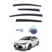 CAM RÜZGARLIGI TOYOTA COROLLA 2018 --) SPORT STYLE SP S 124