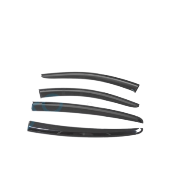 CAM RÜZGARLIGI VW AMAROG 2009-2021 SPORT STYLE 4LÜ