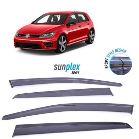 CAM RÜZGARLIGI VW GOLF 5-6-7 SPORT STYLE SP S 109