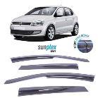 CAM RÜZGARLIGI VW POLO 2010-17 SPORT STYLE SP S 47