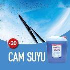 CAM SUYU ANTiFiRiZLi KISLIK 5 KG