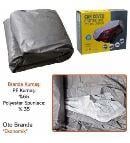 ECO BRANDA NO:C5      UZUN.: 5,15 MT   GENiS.: 1,95 MT YÜKSEK. : 1,85 MT