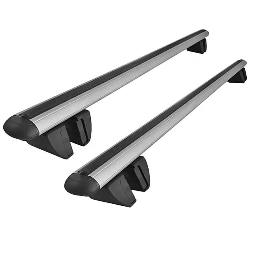 Hko Bagaj Ara Sörf Üstten Sıkma Pençe Silver 115 CmHKO008UN040301