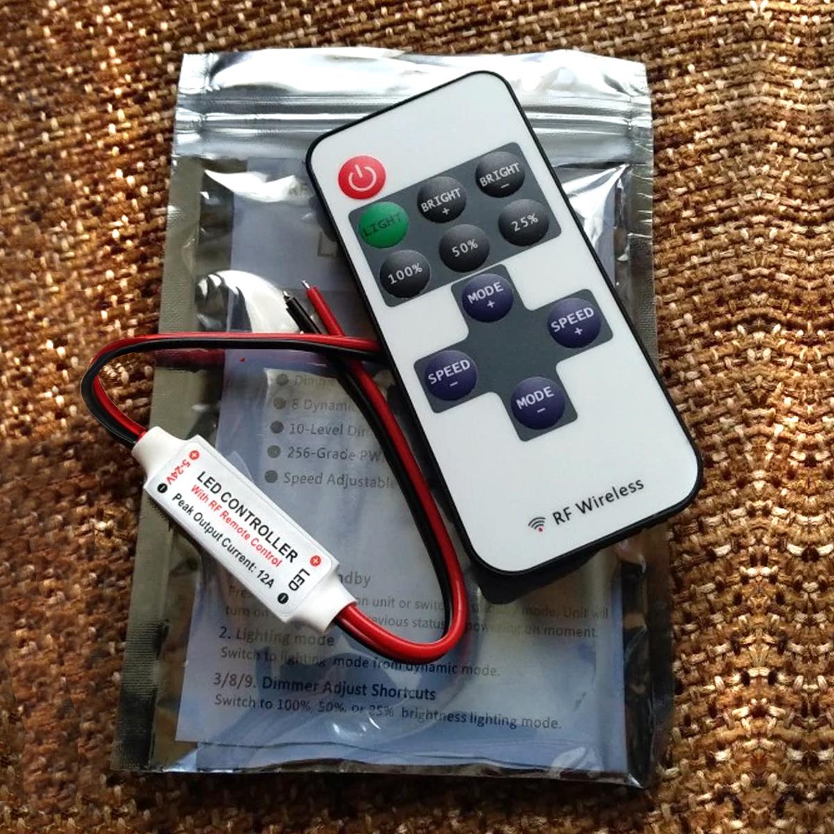 Hko Çakar Kumanda ModülüHKO7UL141